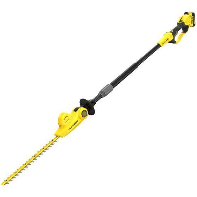 Stanley Tools FatMax SFMCPH845M1 45cm Batteri Oplader
