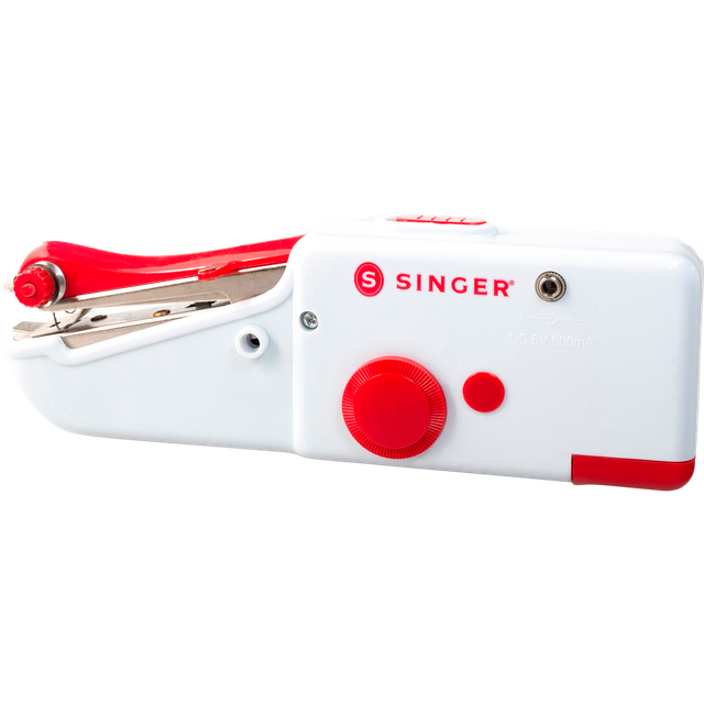 Singer Handheld