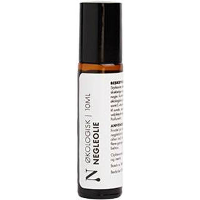 Naturligolie Økologisk Negleolie 10ml
