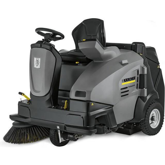 Kärcher KM 105/100 Batteri Fejemaskine
