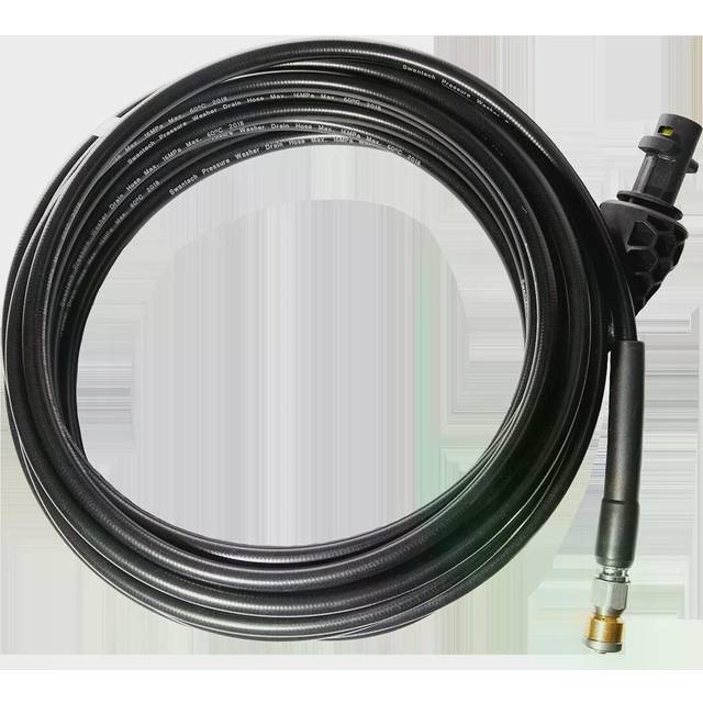 AVA Turbo Pipecleaning