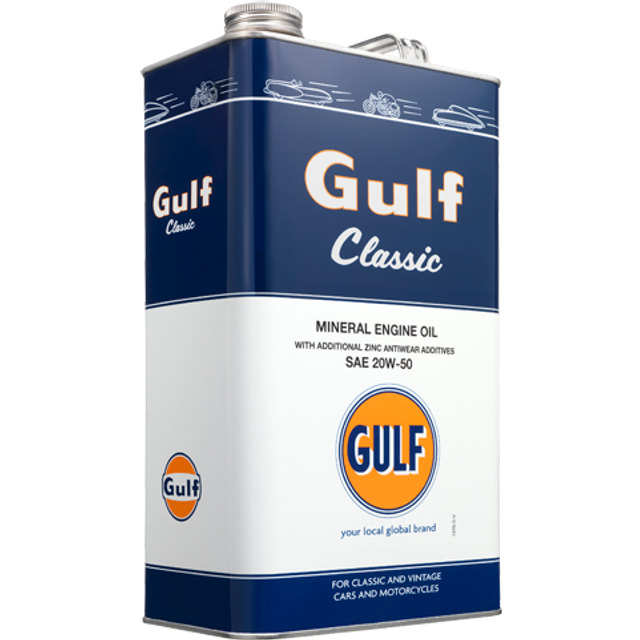 Gulf Classic