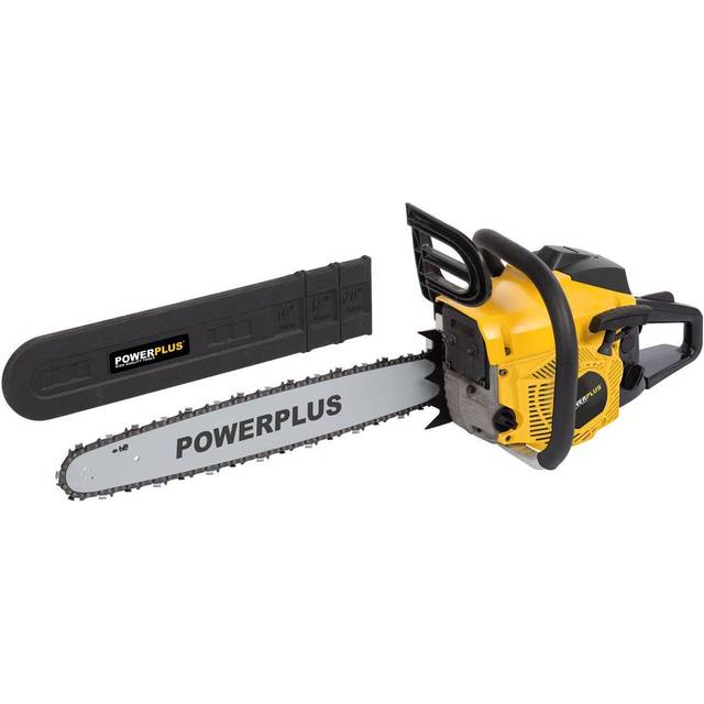 PowerPlus 50 cc