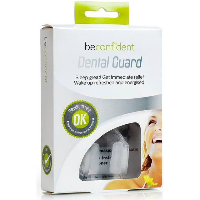BeconfiDent Protect Dental Guard