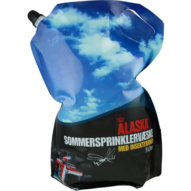 Alaska Sommer
