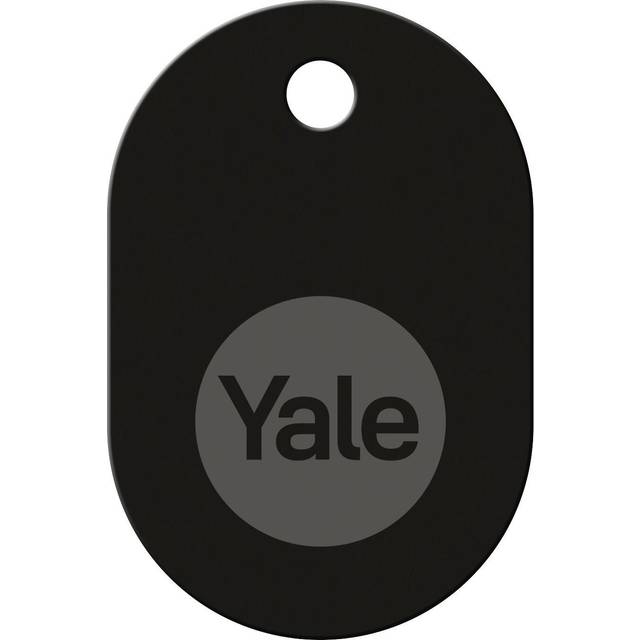 Yale Doorman L3 Key Tags