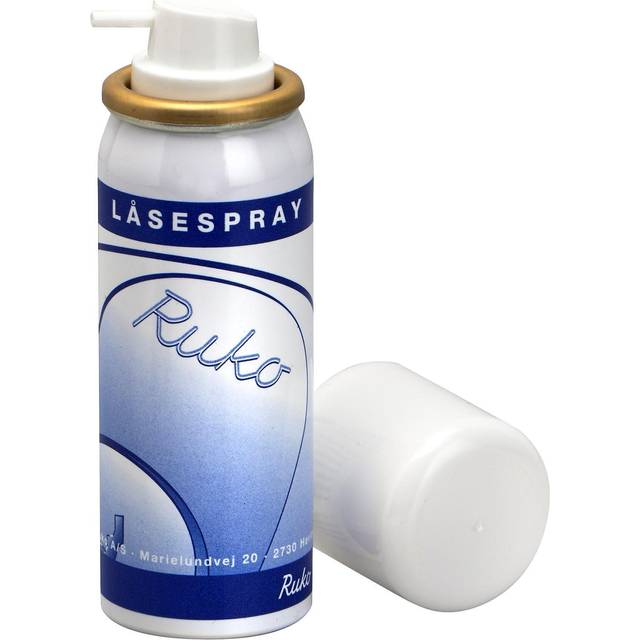 Ruko Låsespray