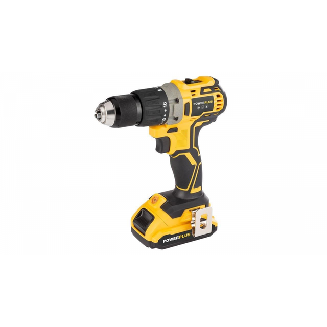 PowerPlus 20V