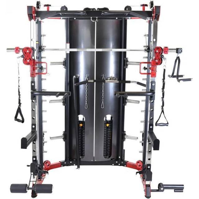 Gorilla Sports 2x90