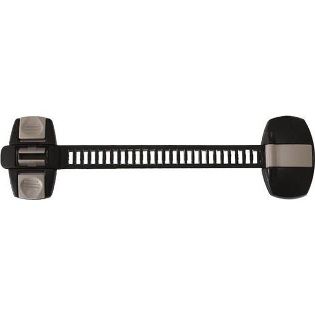 BabyDan Multilås, sort