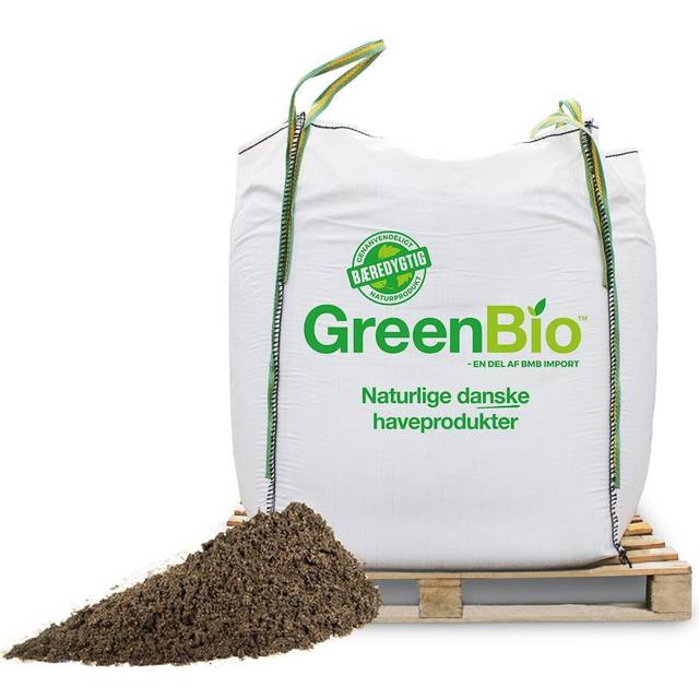 GreenBio Bigbag 1000