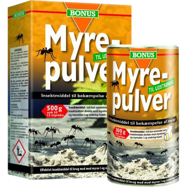 Ryom Bonus Myremiddel t/udstrøning - 250gr.