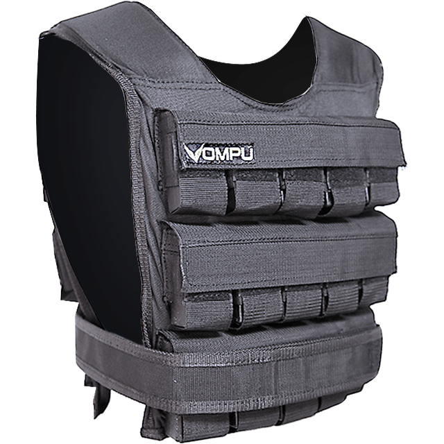 OMPU Weight Vest 30 kg
