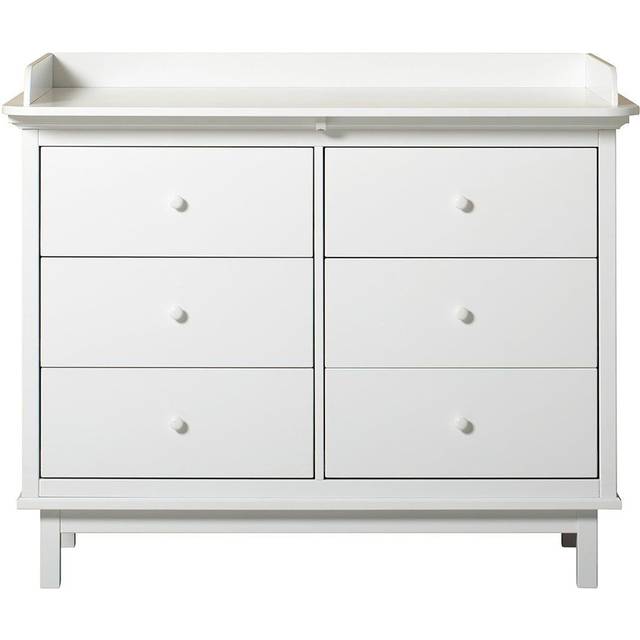 Oliver Furniture Seaside