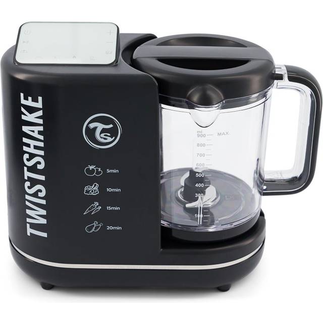 Twistshake 6-in-1