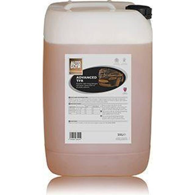 Autoglym Advanced TFR 25l, alkalisk affedtning