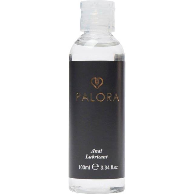 Palora Anal Glidecreme 100 ml