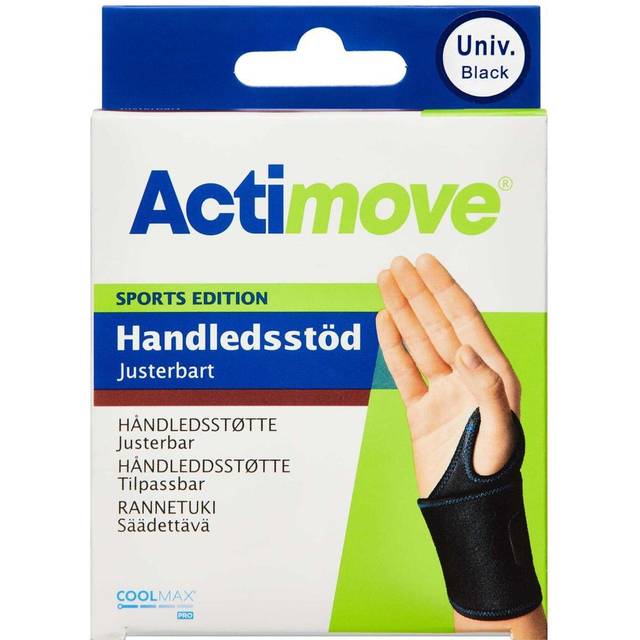 Actimove Sports Edition