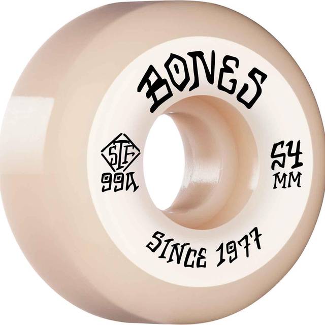 Bones Heritage Roots
