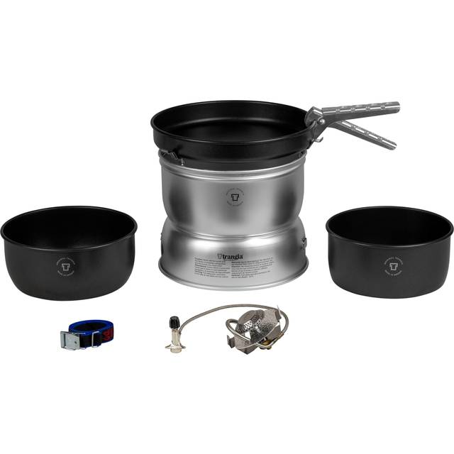 Trangia 25-5 UL