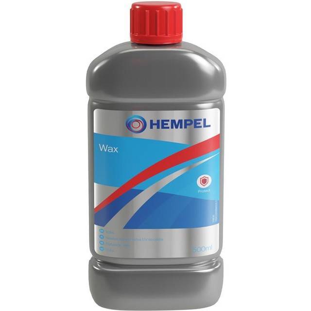 Hempel Wax & Protect