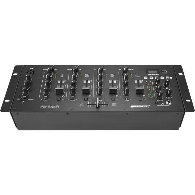 Omnitronic PM-444Pi