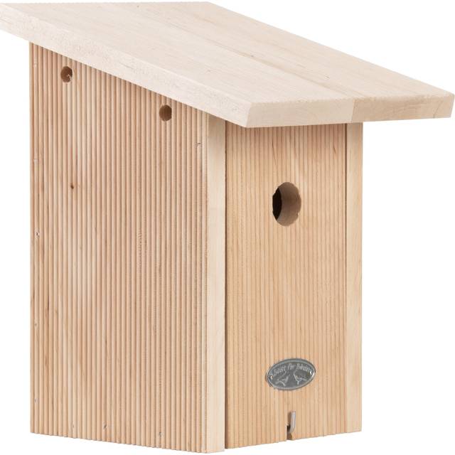 Esschert Design Garden life fuglehus blåmejse