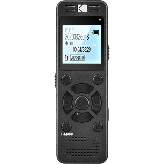 Kodak VRC350