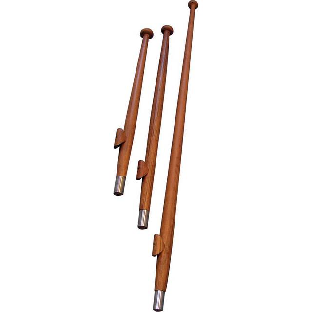 1852 Marine Teak