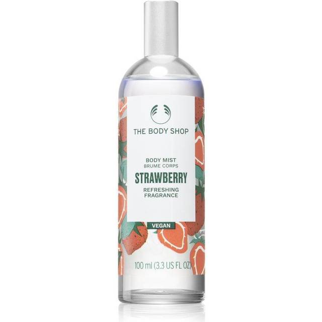 The Body Shop Strawberry