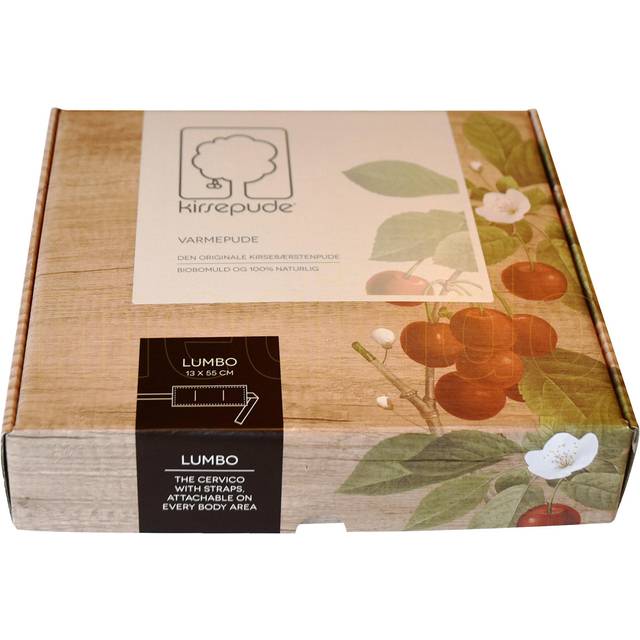 Maxipharma Kirsepude Lumbo 13 x 55 cm