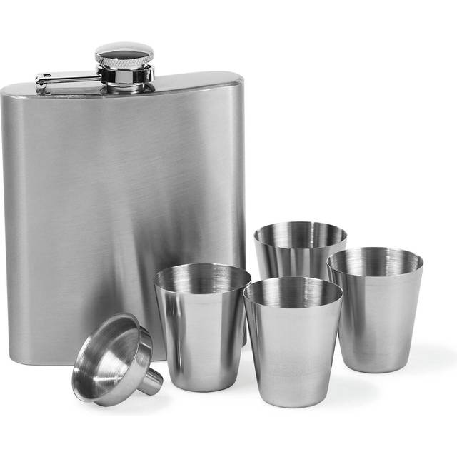 Funktion Larch Set Lommelærke 20cl
