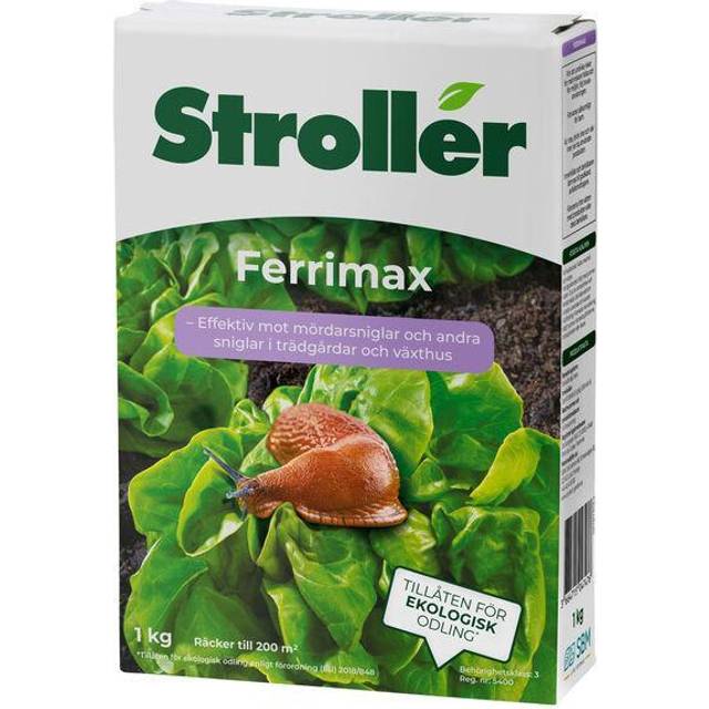 Stroller Ferrimax
