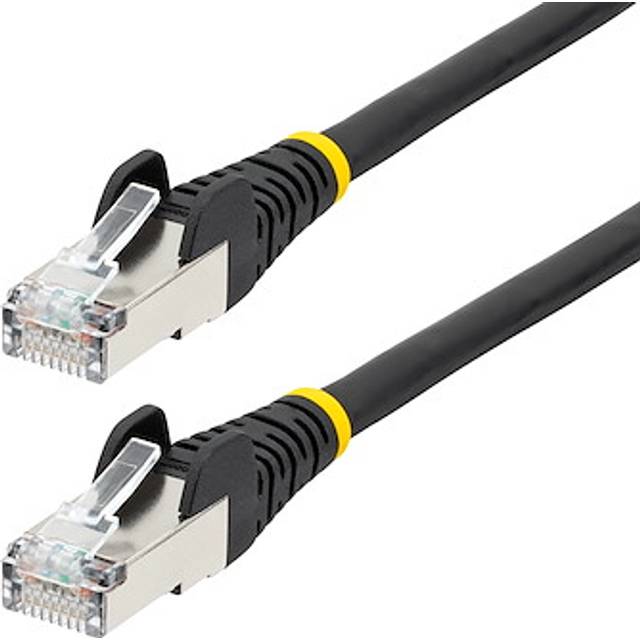 StarTech Cat6a 5m