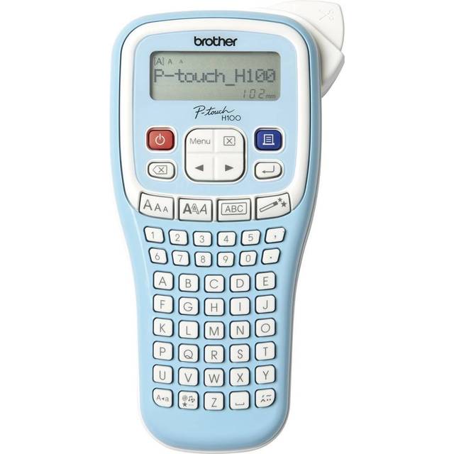 Brother PT-H100LB
