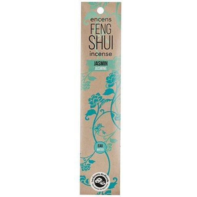 Naturesource Fengshui Røgelse Water Jasmine (20 stk)