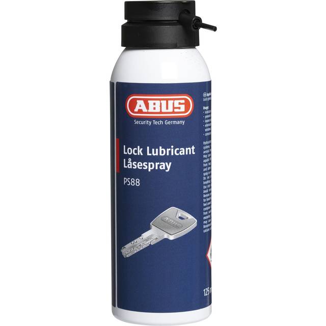 ABUS PS 88låsespray