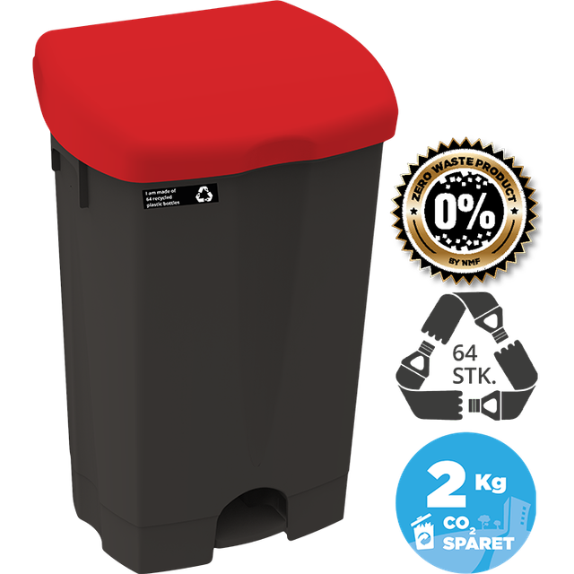 Nordisk Microfiber NRW
