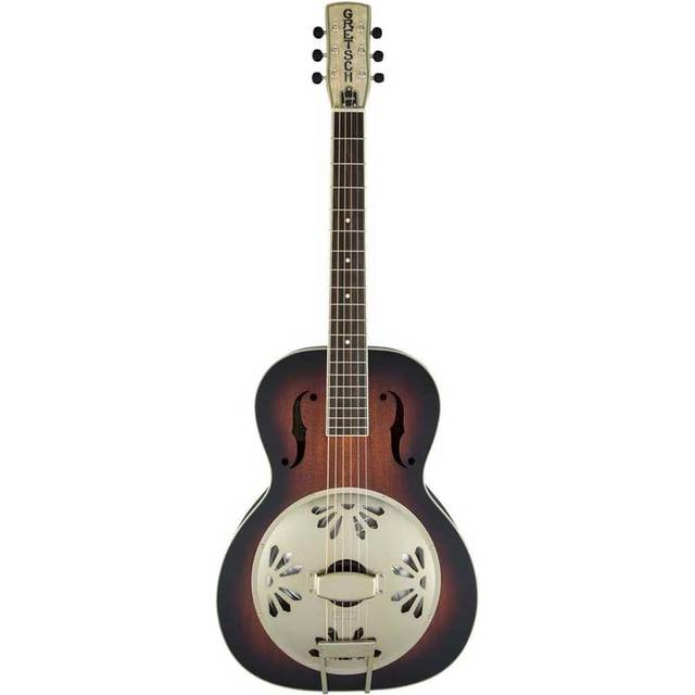 Gretsch G9240 Alligator Biscuit