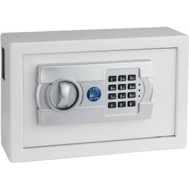 Top Safe Nøgleskabe