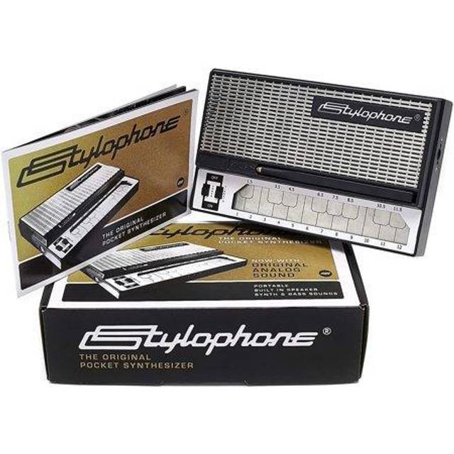 Stylophone S-1 Analog