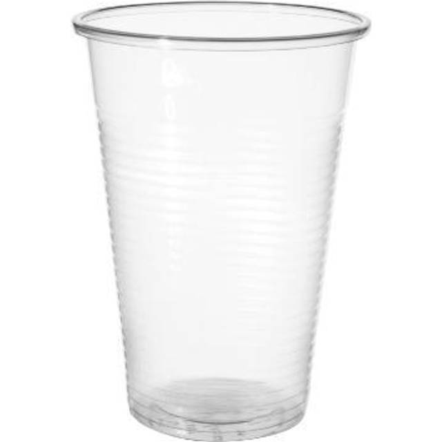 Glas bløde 20 cl 100 stk
