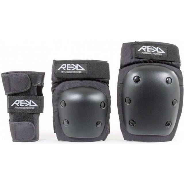 REKD Heavy Duty
