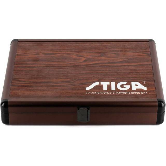 Stiga Alu Batcase Home