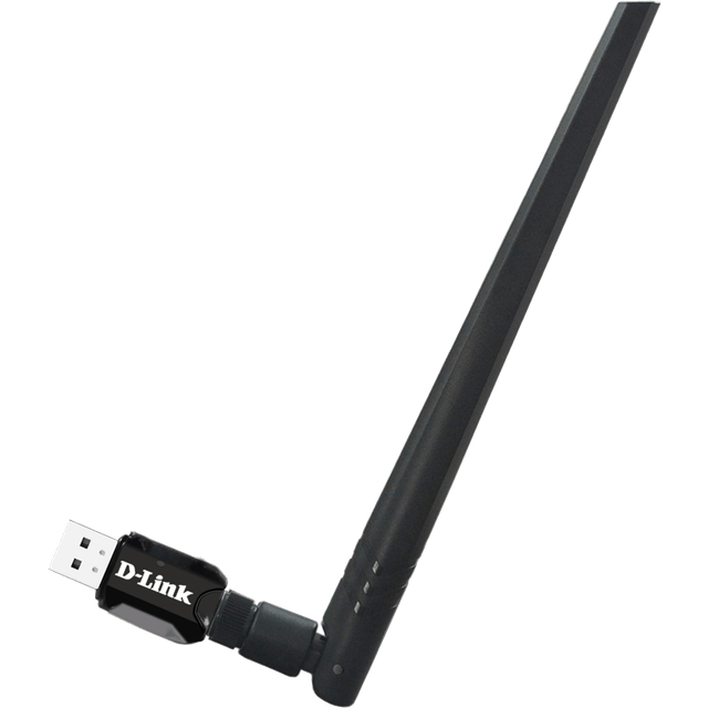 D-Link DWA-137