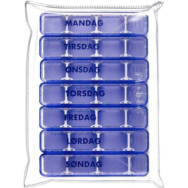 Medidos No.2 Weekly