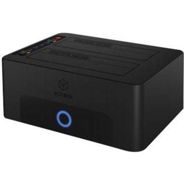 ICY BOX IB-1232CL-U3