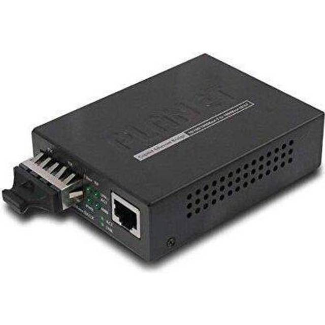 Planet GT-802 mediekonverter