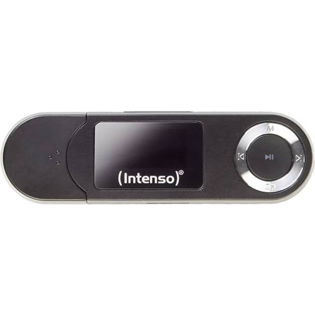 Intenso Music Walker