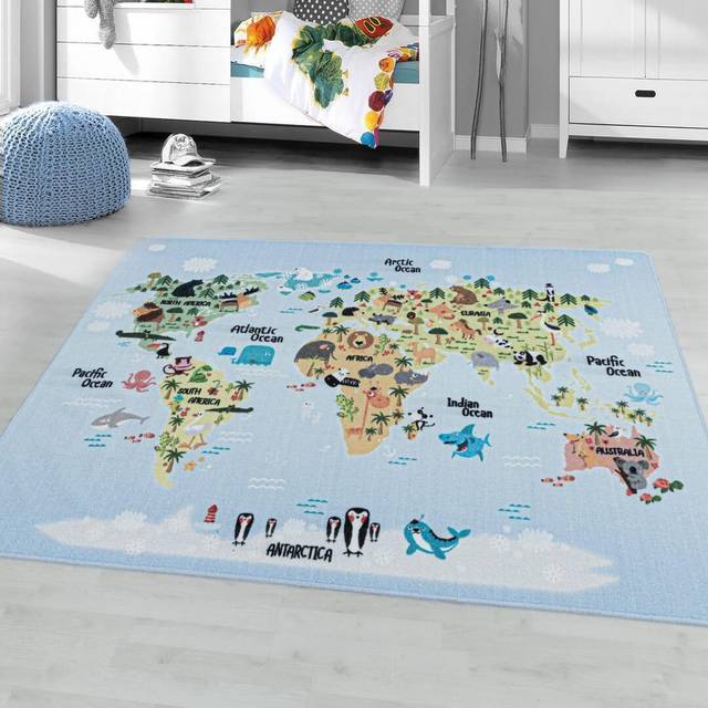 Ayyildiz Play 120x170